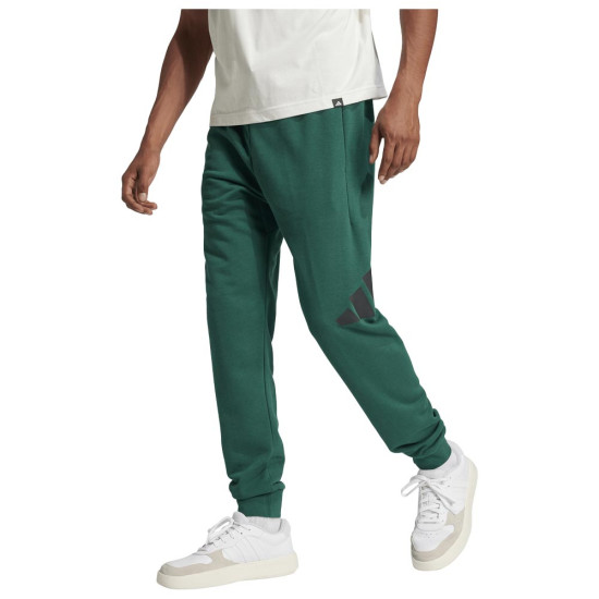 Adidas Ανδρικό παντελόνι φόρμας Essentials Big Logo French Terry Pants